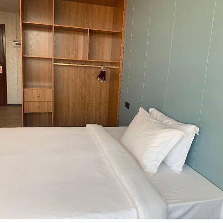Joy Hotel Phnom Penh Eksteriør billede