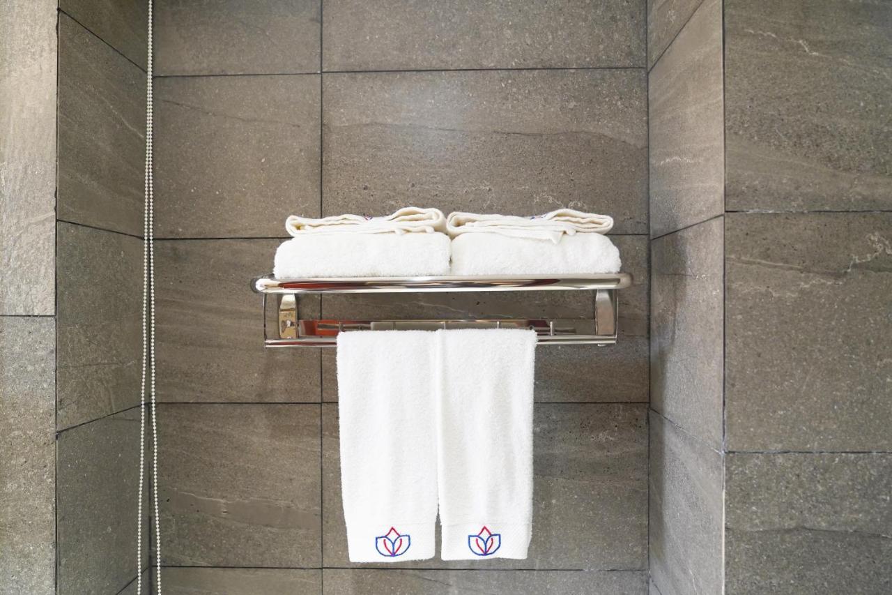 Joy Hotel Phnom Penh Eksteriør billede