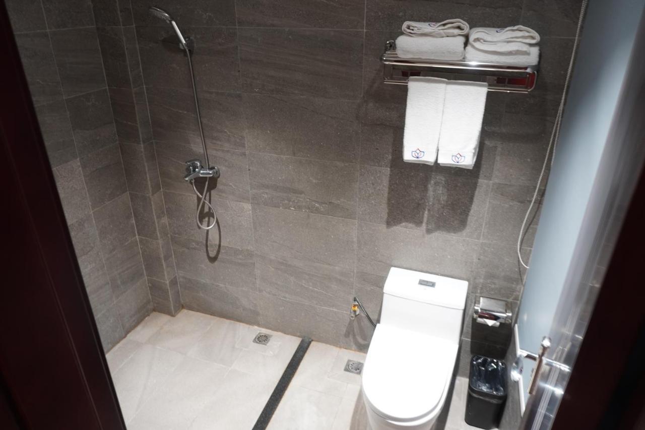 Joy Hotel Phnom Penh Eksteriør billede