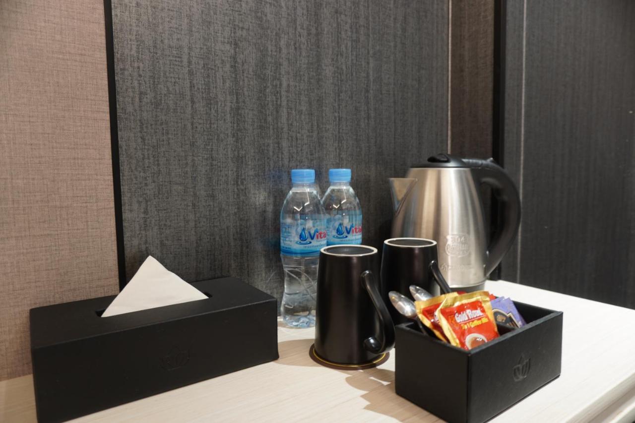 Joy Hotel Phnom Penh Eksteriør billede